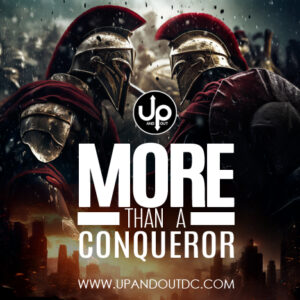 2026 Up & Out DC Regular Registration